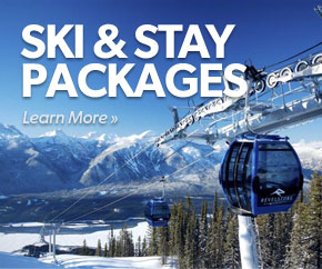 Ski Stay Packages
